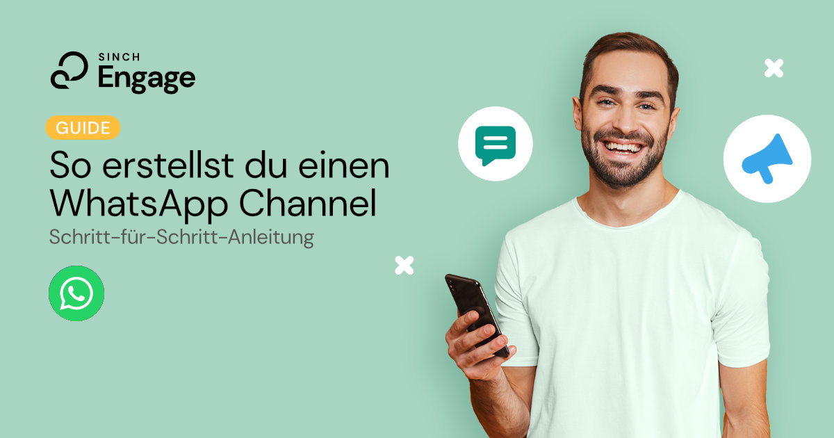 Wie Erstelle Ich Einen WhatsApp-Kanal? So Geht's!